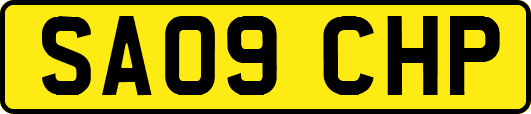 SA09CHP