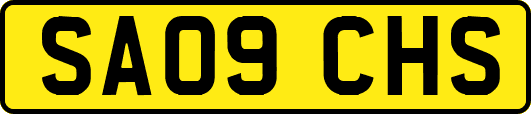 SA09CHS