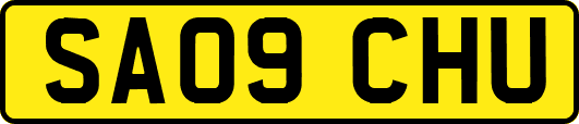 SA09CHU