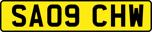 SA09CHW