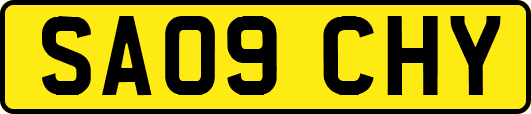 SA09CHY