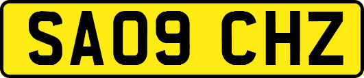 SA09CHZ