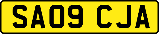 SA09CJA