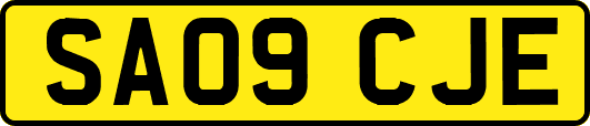 SA09CJE