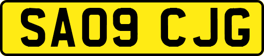 SA09CJG