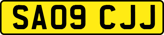 SA09CJJ