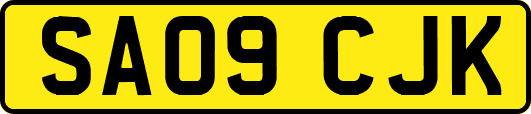 SA09CJK