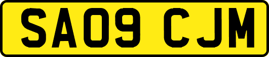 SA09CJM