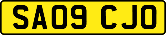 SA09CJO