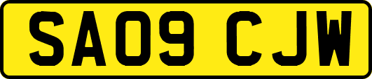 SA09CJW