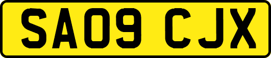 SA09CJX