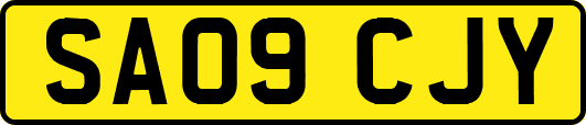 SA09CJY