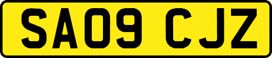 SA09CJZ