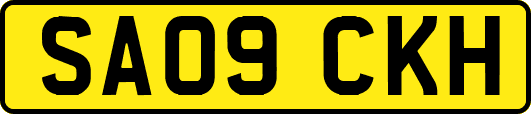 SA09CKH