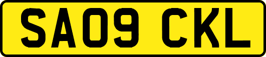 SA09CKL