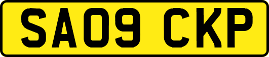 SA09CKP