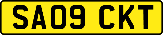 SA09CKT