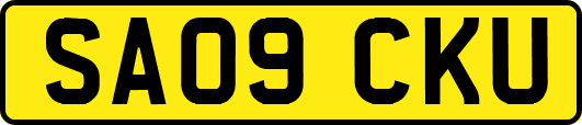 SA09CKU
