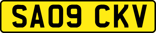 SA09CKV