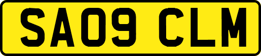 SA09CLM