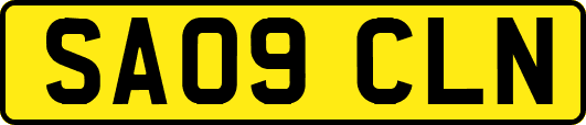 SA09CLN
