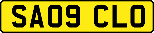 SA09CLO