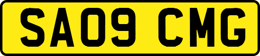 SA09CMG