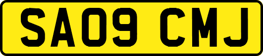SA09CMJ