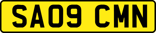 SA09CMN