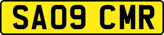 SA09CMR