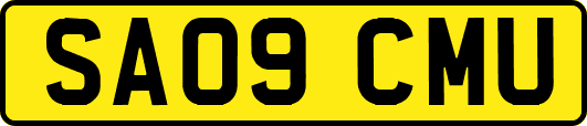 SA09CMU