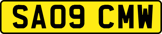 SA09CMW