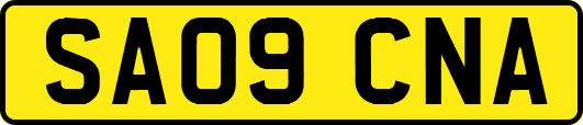 SA09CNA