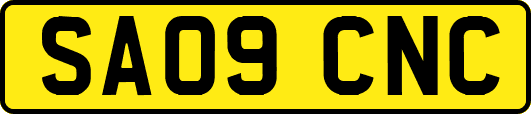 SA09CNC