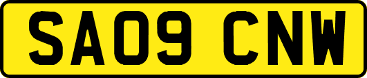 SA09CNW