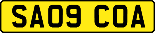 SA09COA
