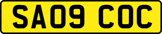 SA09COC