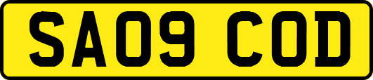 SA09COD