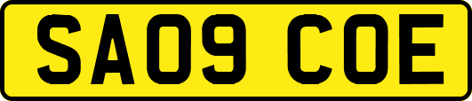 SA09COE