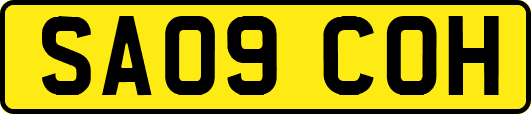 SA09COH