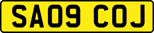SA09COJ