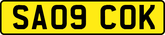 SA09COK