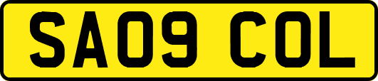 SA09COL