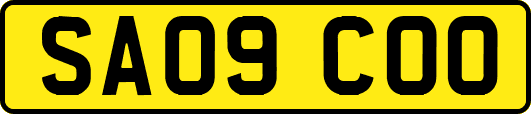SA09COO