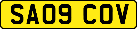 SA09COV