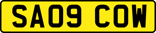 SA09COW