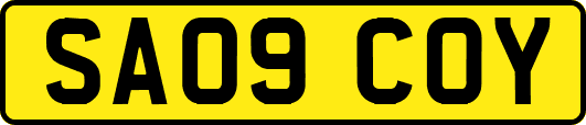 SA09COY