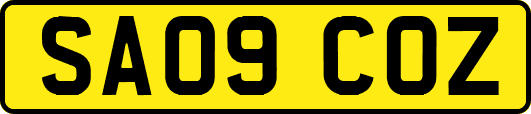 SA09COZ