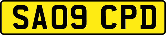SA09CPD