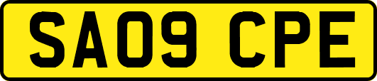 SA09CPE